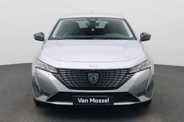 Peugeot 308 (2023) thumbnail 4