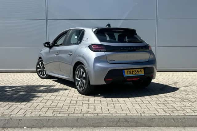 Peugeot 208 (2025) thumbnail 4