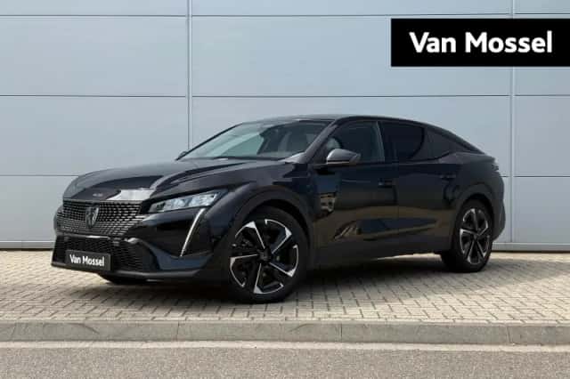 Peugeot 408 (2025) thumbnail 1