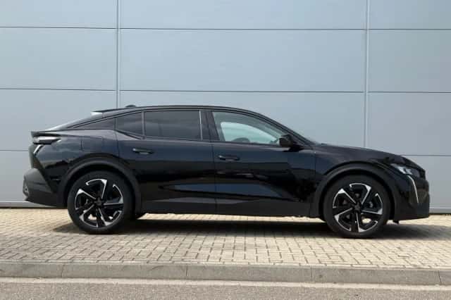 Peugeot 408 (2025) thumbnail 6