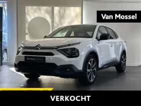 Citroën ë-C4 (2023)