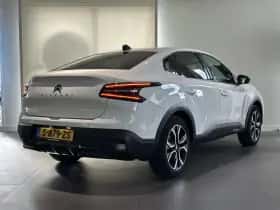 Citroën ë-C4 (2023) thumbnail 4