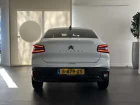 Citroën ë-C4 (2023) thumbnail 5
