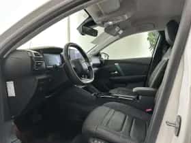 Citroën ë-C4 (2023) thumbnail 8