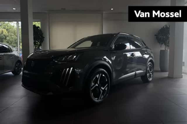 Peugeot e-2008 (2025) thumbnail 1