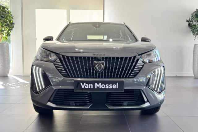 Peugeot e-2008 (2025) thumbnail 2