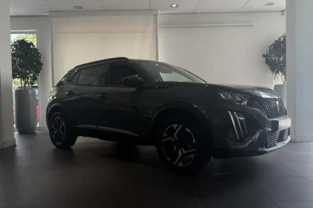 Peugeot e-2008 (2025) thumbnail 3