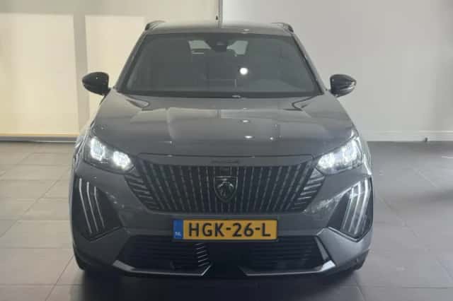 Peugeot e-2008 (2025) thumbnail 3