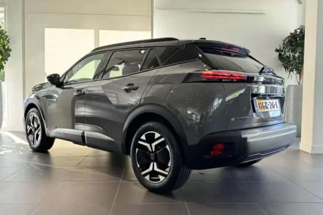 Peugeot e-2008 (2025) thumbnail 6