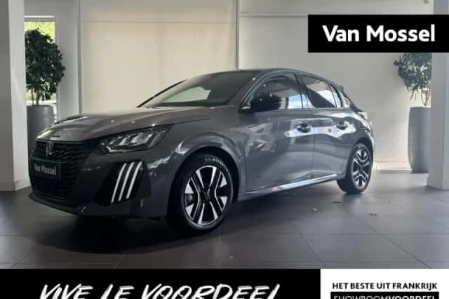 Peugeot 208 (2026) thumbnail 1