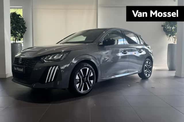 Peugeot 208 (2026) thumbnail 1