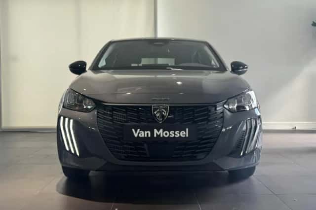 Peugeot 208 (0) thumbnail 2