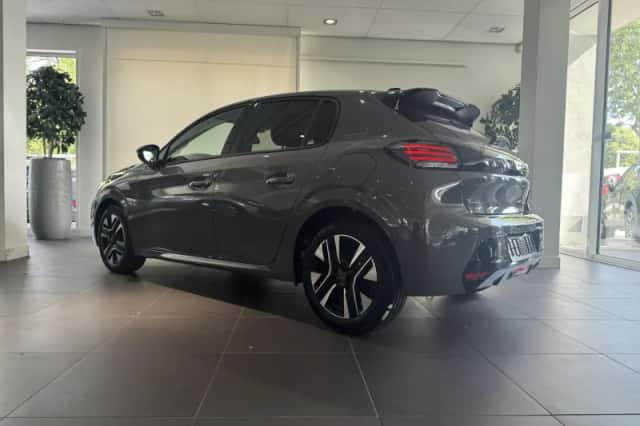 Peugeot 208 (0) thumbnail 4
