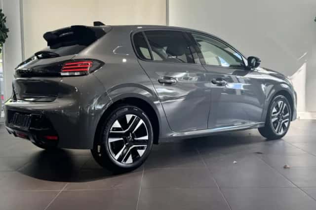 Peugeot 208 (0) thumbnail 6