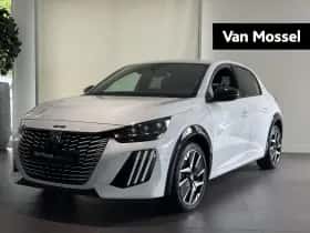 Peugeot e-208 (2024)