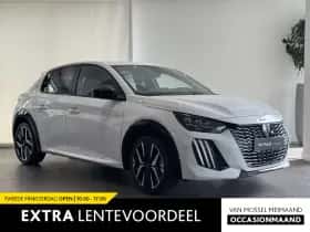 Peugeot e-208 (2024) thumbnail 2