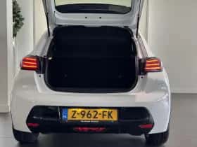 Peugeot e-208 (2024) thumbnail 6