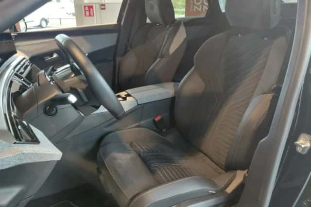 Peugeot e-3008 (2026) thumbnail 3