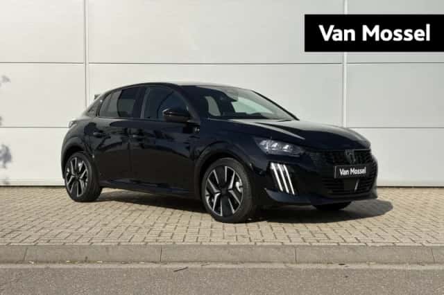 Peugeot 208 (2026) thumbnail 1