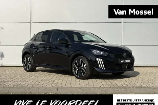 Peugeot 208 (2026) thumbnail 1