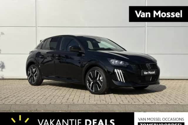 Peugeot 208 (2026) thumbnail 1