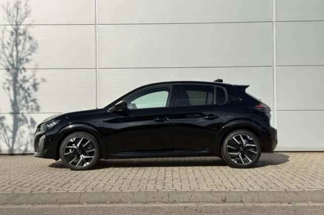 Peugeot 208 (2026) thumbnail 2