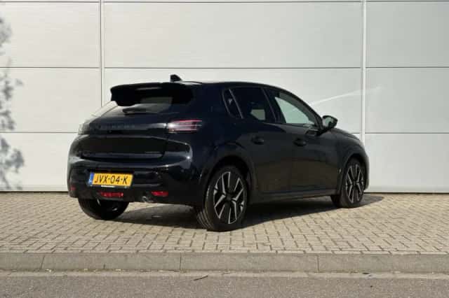 Peugeot 208 (2026) thumbnail 3