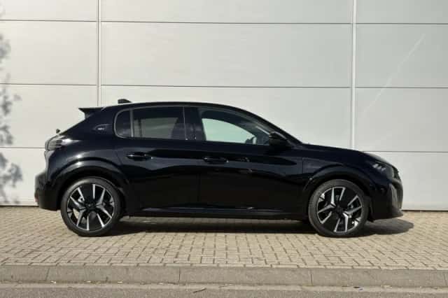 Peugeot 208 (2026) thumbnail 4