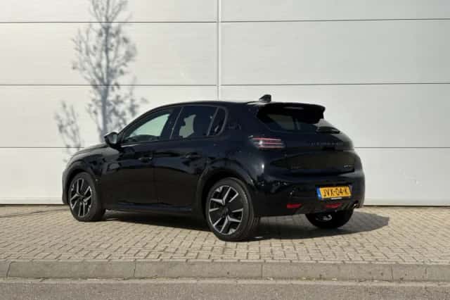 Peugeot 208 (2026) thumbnail 6