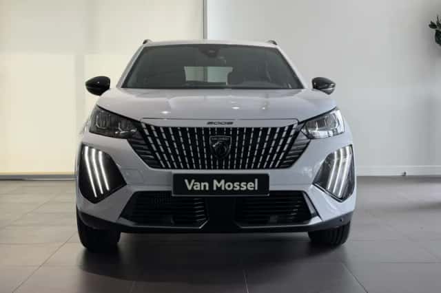 Peugeot 2008 (2025) thumbnail 3