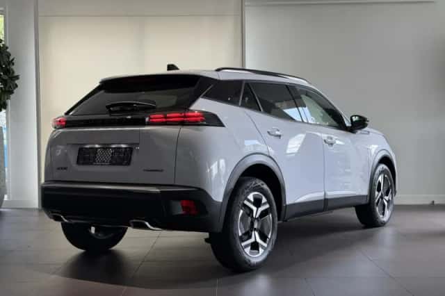 Peugeot 2008 (2025) thumbnail 5