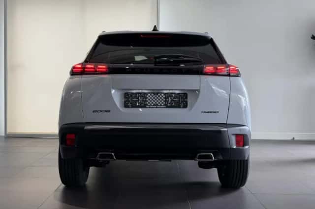 Peugeot 2008 (2025) thumbnail 6