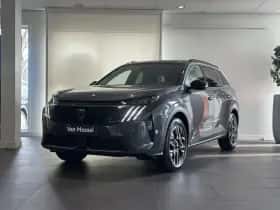 Peugeot 5008 (2025) thumbnail 2