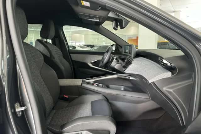 Peugeot 5008 (2025) thumbnail 13