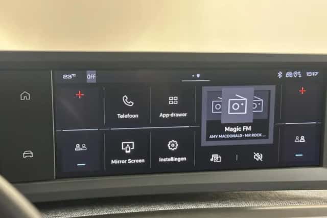 Peugeot 5008 (2025) thumbnail 17
