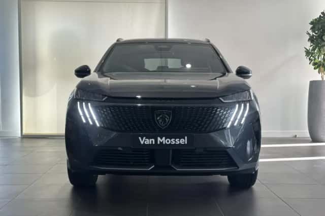 Peugeot 5008 (2025) thumbnail 3