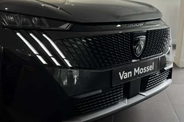 Peugeot 5008 (2025) thumbnail 6