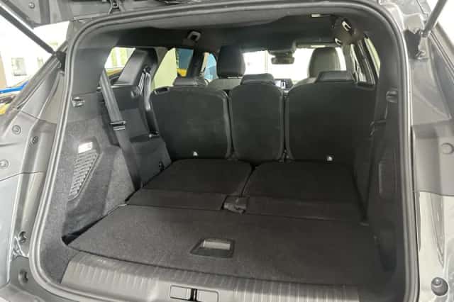 Peugeot 5008 (2025) thumbnail 10