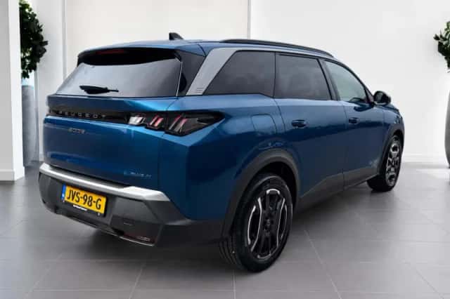 Peugeot 5008 (2026) thumbnail 5
