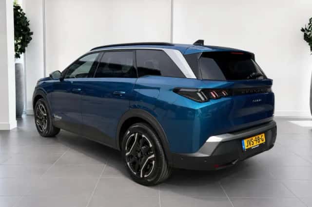 Peugeot 5008 (2026) thumbnail 5