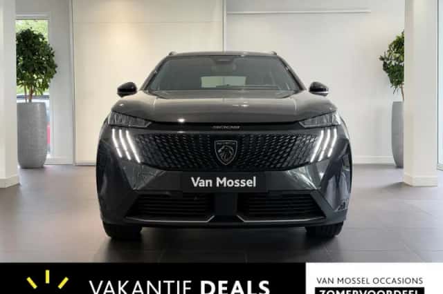 Peugeot e-3008 (2026) thumbnail 2
