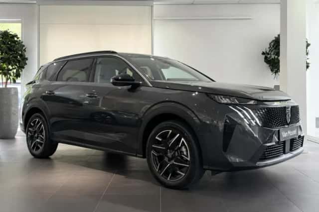 Peugeot e-3008 (2026) thumbnail 3