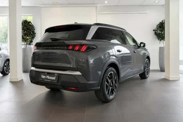 Peugeot e-3008 (2026) thumbnail 5