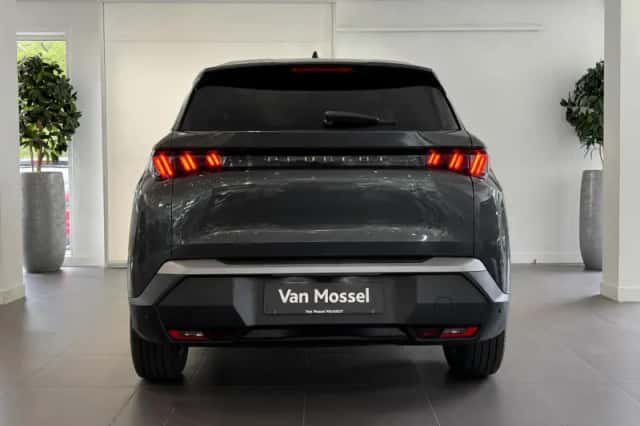 Peugeot e-3008 (2026) thumbnail 6