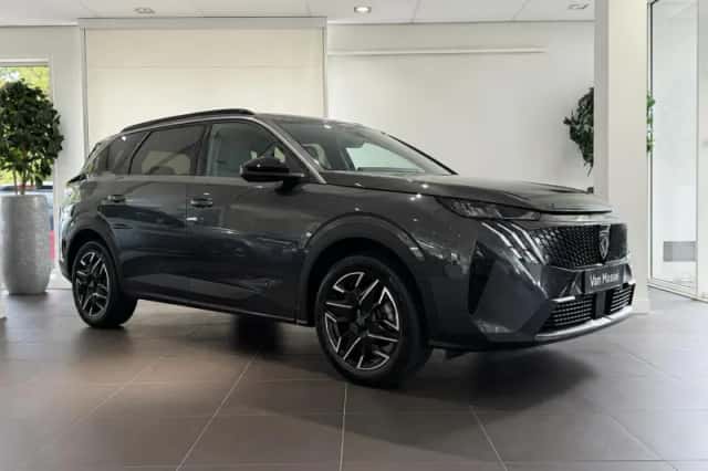 Peugeot e-3008 (2026) thumbnail 6