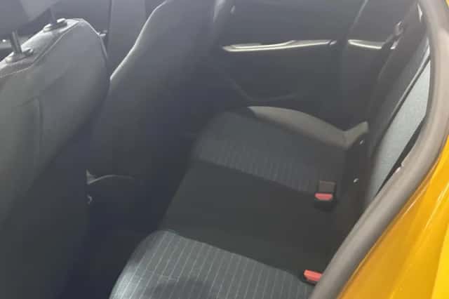 Peugeot 208 (2021) thumbnail 7