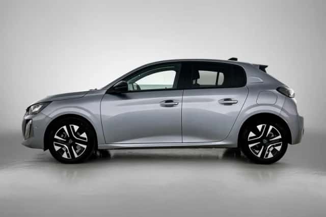 Peugeot 208 (2025) thumbnail 2