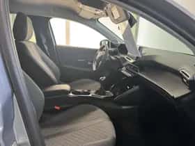Peugeot 208 (2025) thumbnail 13