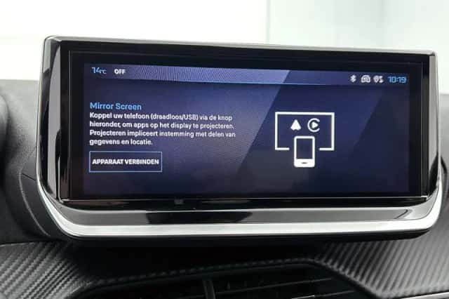 Peugeot 208 (2025) thumbnail 18