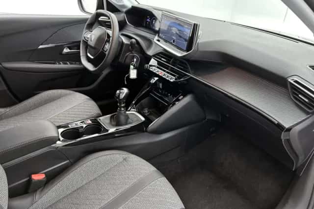 Peugeot 208 (2025) thumbnail 19